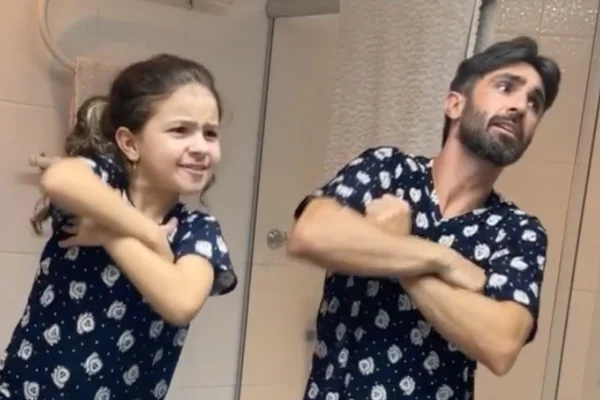 Diário de paternidade on-line: conheça 3 pais que bombam na internet