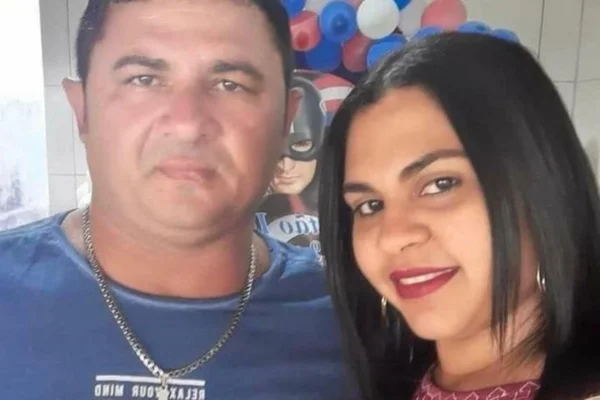 Ataque a tiros mata mulher e deixa homem gravemente ferido na Paraíba