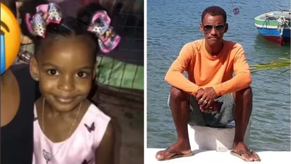 Imagem colorida de Vítimas do naufrágio na Bahia