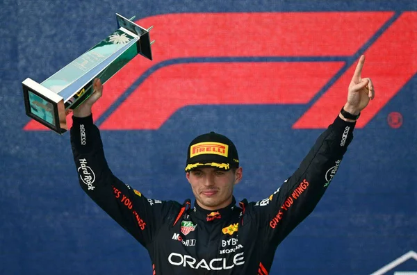 Verstappen