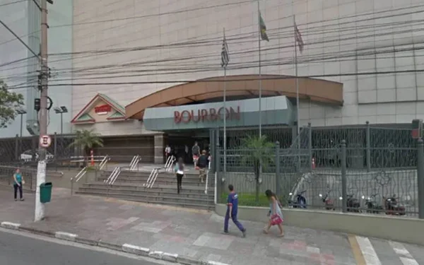 Mãe denuncia racismo em shopping: “Pior dia da vida do meu filho”