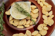 Patê de azeitona