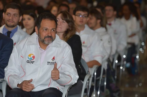 MP questiona duplicação da jornada de Agnelo