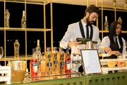 Week Bar