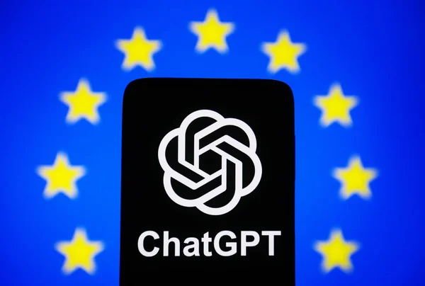 Por que a Europa está em guerra com o ChatGPT