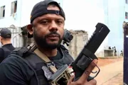 O pré-candidato a deputado federal Delegado da Cunha foi alvo de uma representação do MPE por ter pedido votos em um vídeo publicado no YouTube.