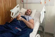Ele foi condenado a indenizar a repórter da Folha Ele foi condenado a indenizar a repórter da Folha