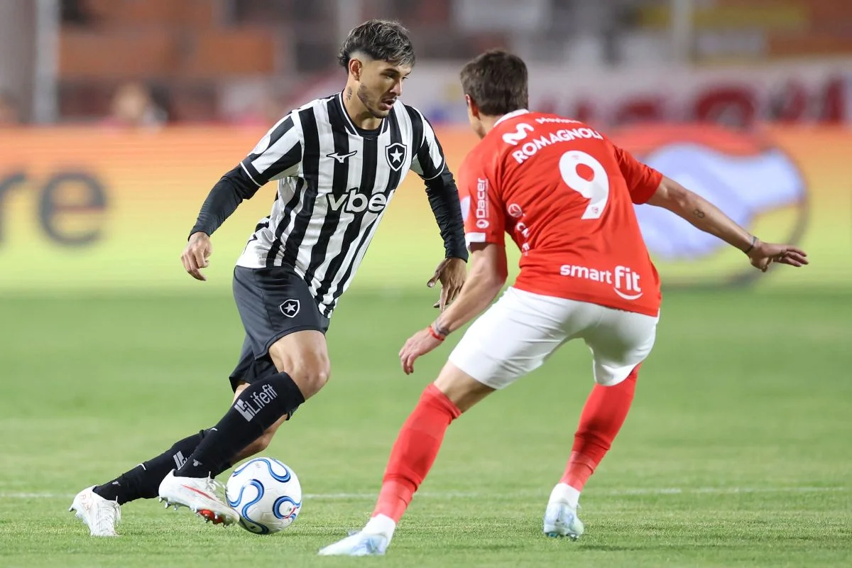 Times brasileiros enfrentam rodada de risco em competições da Conmebol - imagem 1 Times brasileiros enfrentam rodada de risco em competições da Conmebol - imagem 1