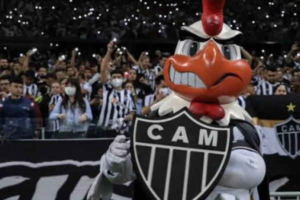 Galo e Timão dominam o Sócio-Torcedor. Saiba como está o seu time