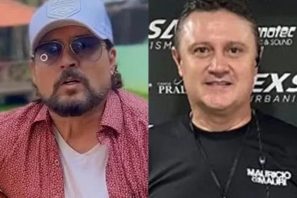 Quem era Douglas Riva, outra vítima do acidente que matou Mauri Lima - Metrópoles