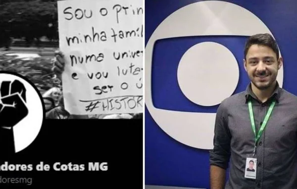 Perfil aponta supostas fraudes em cotas raciais de universidades mineiras