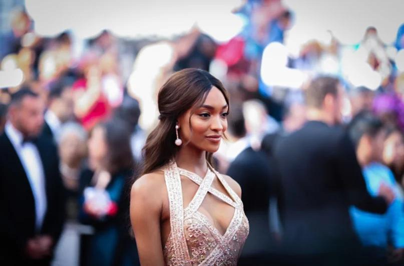 Jourdan Dunn Jourdan Dunn
