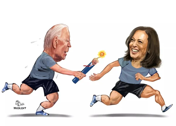 Charge do Aroeira