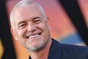 Eric Dane, 52 anos, revelou que foi diagnosticado com esclerose lateral amiotrófica (ELA)