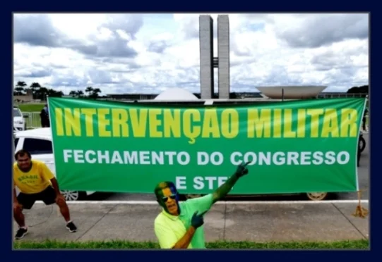 Protesto