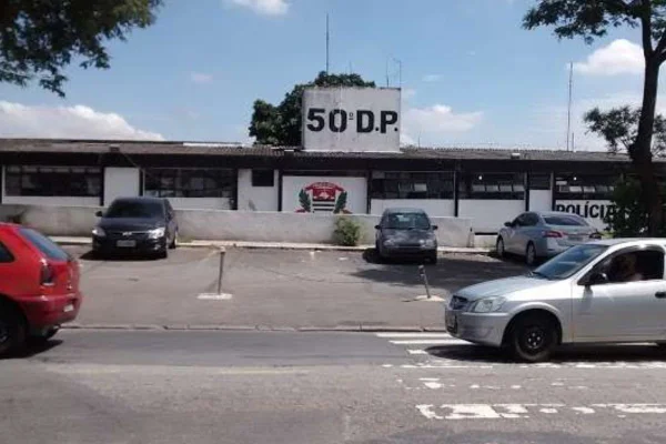 Delegacia de Polícia