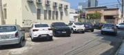 Honda HR-V preto de Mário. Imagem: Polícia Civil