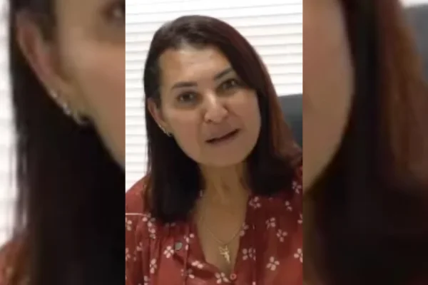 Roseli de Almeida Pereira