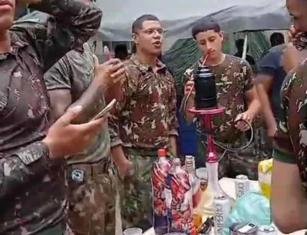Festa Exército