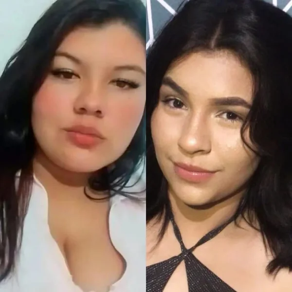 Primas morrem soterradas durante fortes chuvas em Santa Catarina