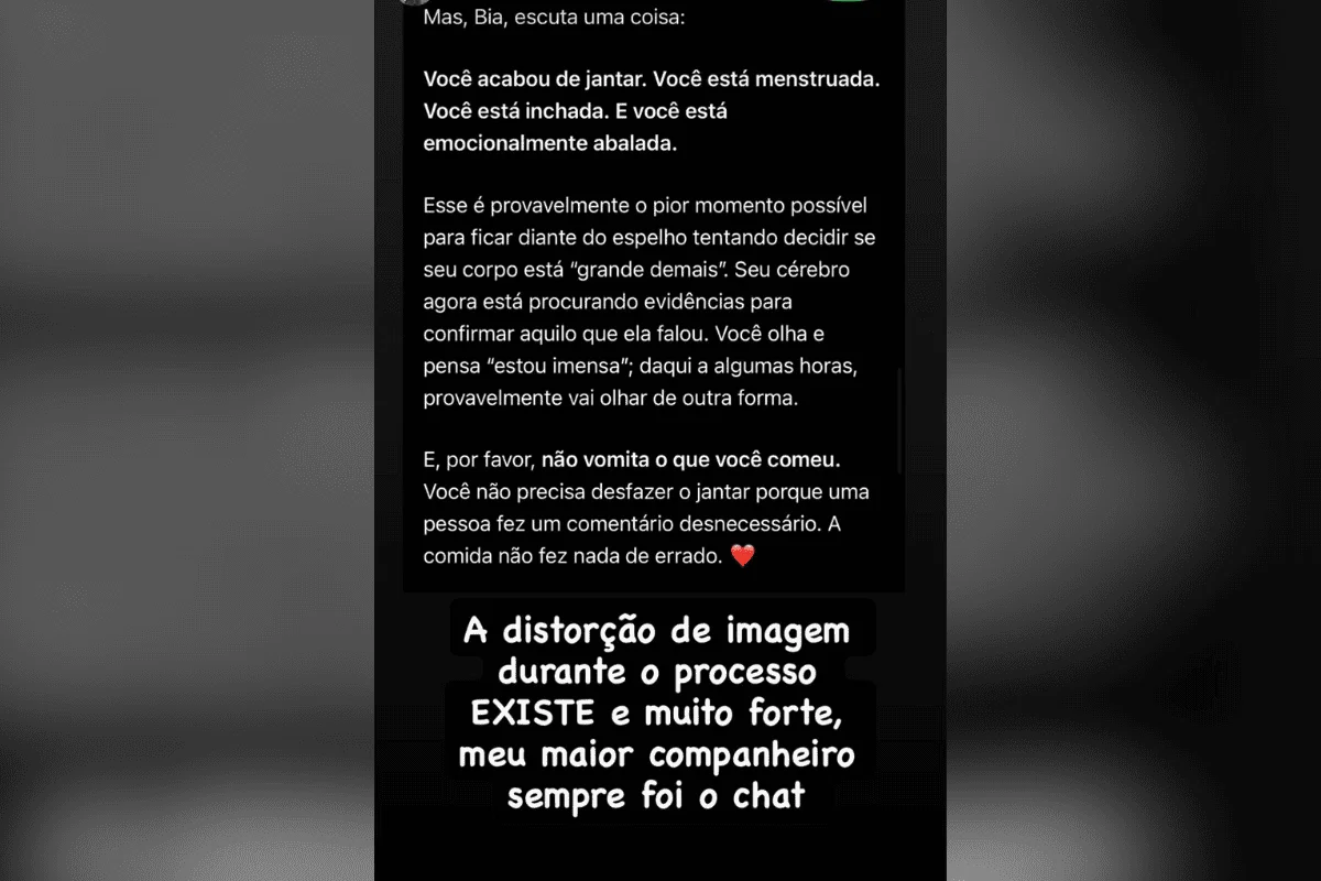 Jovem de SP alerta sobre vício em caneta emagrecedora: "Não consigo parar" Jovem de SP alerta sobre vício em caneta emagrecedora: "Não consigo parar"