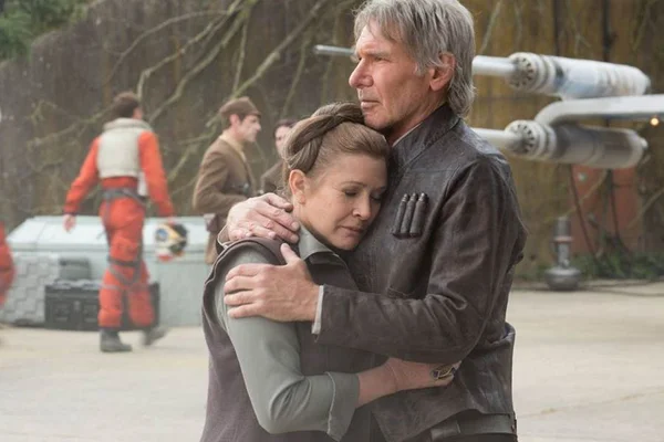 “Star Wars – Episódio VIII” deve mostrar o funeral de Han Solo
