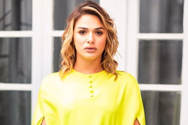 Glamour Garcia revela desejo de ter filhos: “Quero vários”