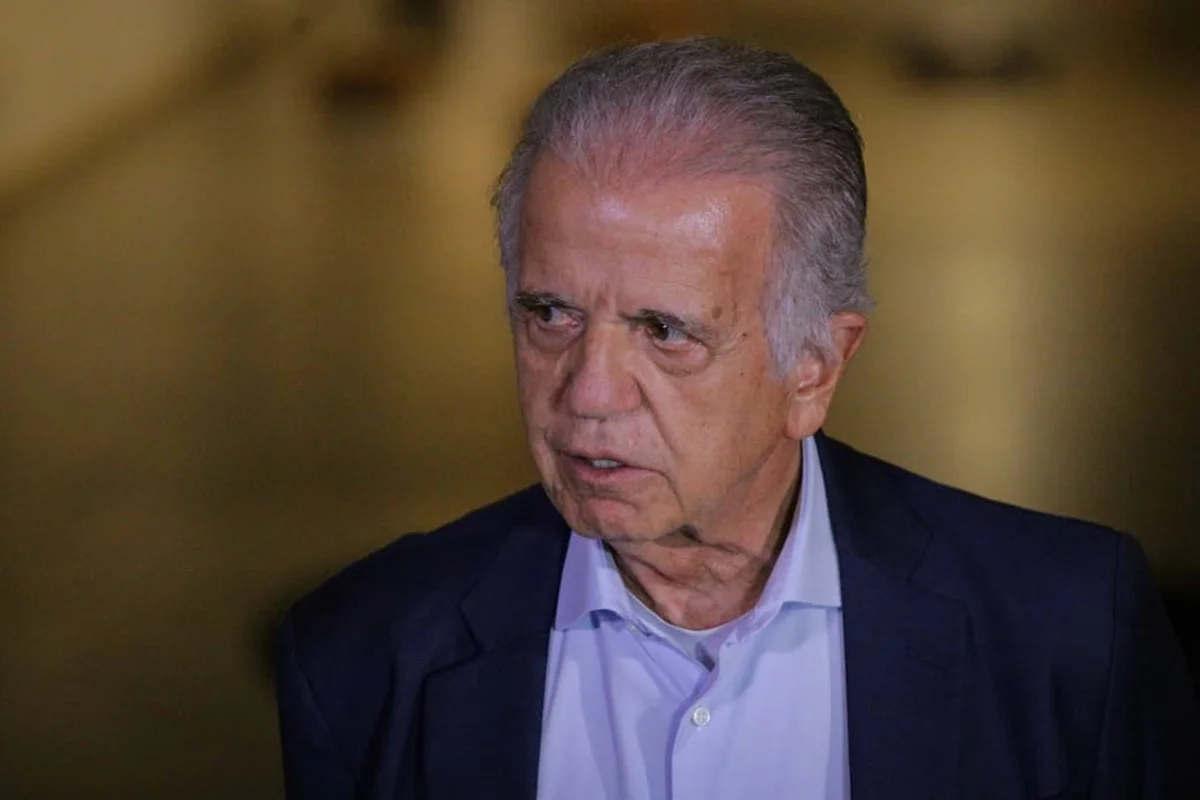 A mando de Lula, Múcio vai a Caracas para articular ajuda à Venezuela