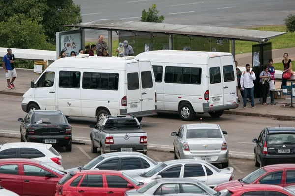 Subsecretário que fiscalizava transporte pirata cai após áudio vazar