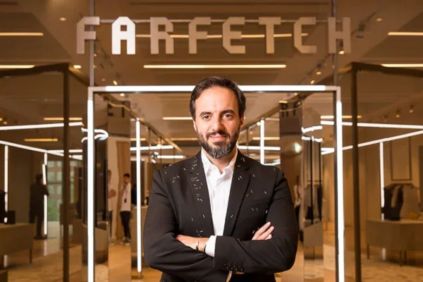 À beira da falência, Farfetch é salva por grupo sul-coreano