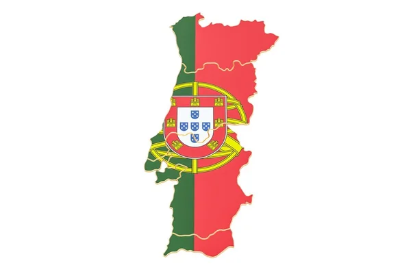 O tamanho das coisas num país pequenino como Portugal