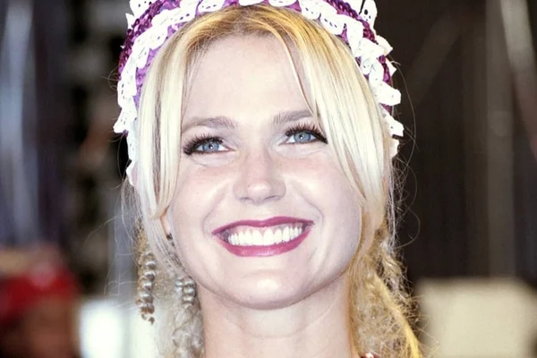 Xuxa nova