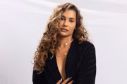 Bailarina de Zé Felipe, Karol Gerez