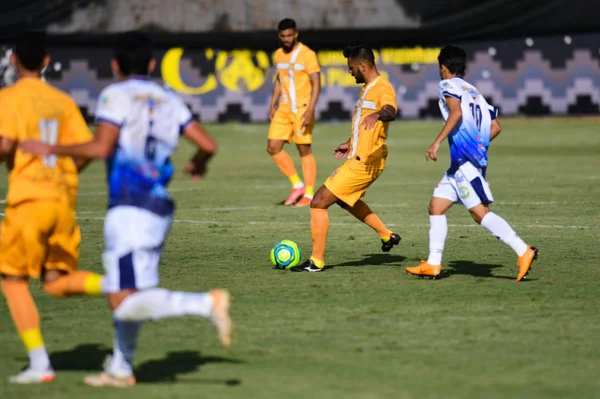 Confira os relacionados do Brasiliense para jogo contra Costa Rica-MS