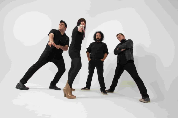Banda Autoramas lança disco na cidade, com show na festa Play!