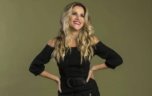 Bom Sucesso: Silvana poderá ser processada por Marquezine e Neymar
