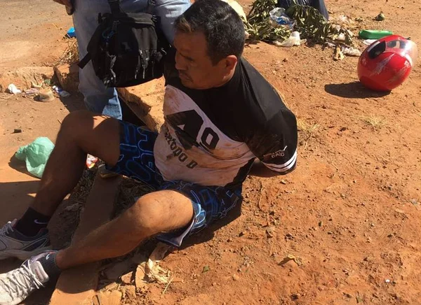 Açougueiro que oferecia doces para crianças em troca de sexo é preso