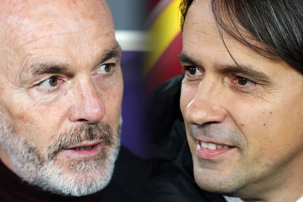 Com novos acionistas, Milan faz clássico contra Inter de Milão