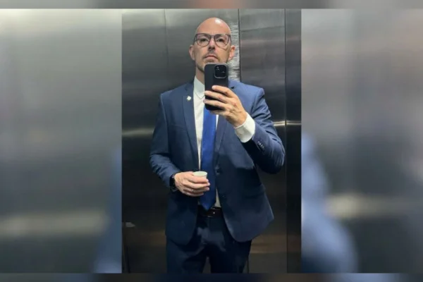 Quem era o delegado da PF que morreu após ser baleado por PM no RS