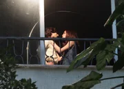 Marina Ruy Barbosa e Victor Medeiros