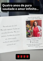 César Tralli se declarou para a mãe, dona Edna, que morreu há 4 anos César Tralli se declarou para a mãe, dona Edna, que morreu há 4 anos