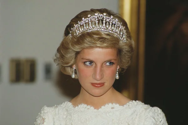Como visitar Althorp, casa de infância da princesa Diana