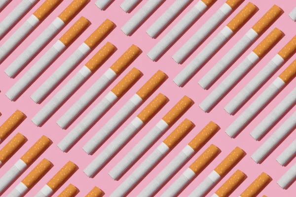 O site Tobacco Free Life revelou os alimentos que aumentam ainda mais a vontade de fumar