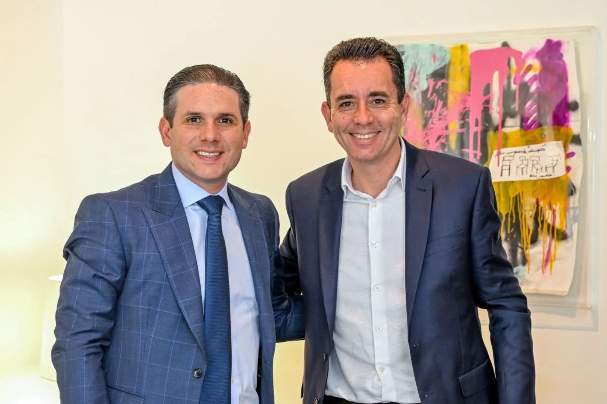 Em reunião, Motta trata de PL contra "influencers" defendido pelo Centrão