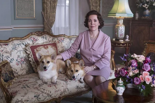 The Crown irá acabar na 5ª temporada, diz criador da série