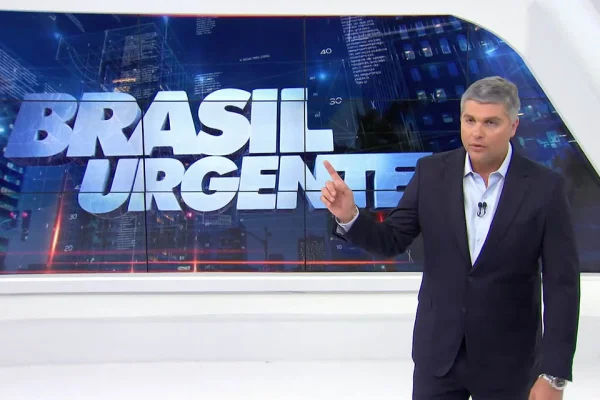 Joel Datena detalha cirurgia que o tirou da TV: “Uma coisa absurda” - destaque galeria Joel Datena detalha cirurgia que o tirou da TV: “Uma coisa absurda” - destaque galeria