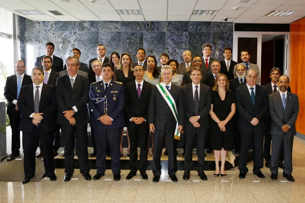 Vem aí a reforma administrativa de Rollemberg