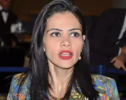 Filha de Londres Machado, uma das figuras mais experientes da política sul-mato-grossense e atualmente em seu 13º mandato na Assembleia Legislativa de Mato Grosso do Sul (Alems), Grazielle seguiu os passos da família na vida pública Filha de Londres Machado, uma das figuras mais experientes da política sul-mato-grossense e atualmente em seu 13º mandato na Assembleia Legislativa de Mato Grosso do Sul (Alems), Grazielle seguiu os passos da família na vida pública