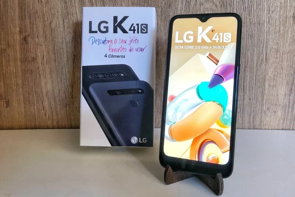K41s