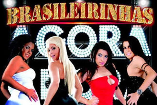 Produtora de vídeos pornô Brasileirinhas abre vaga para estagiário